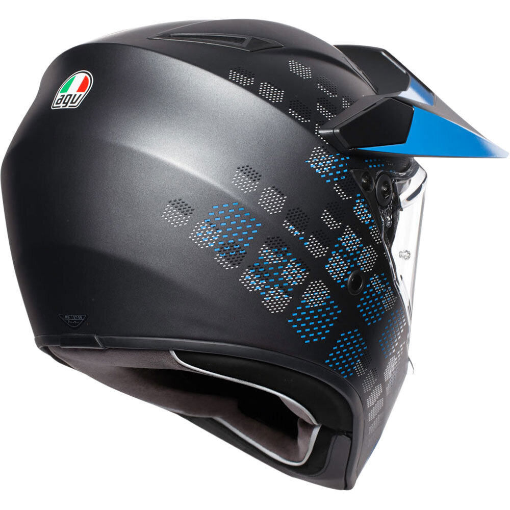 Agv adventure sales