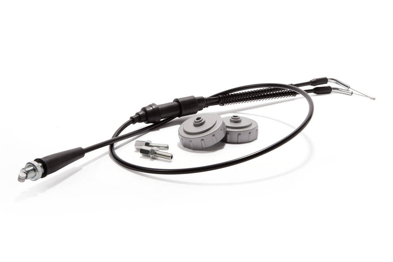 Motion Pro Yamaha Banshee Tors Eliminator Throttle Kit at ATVstore