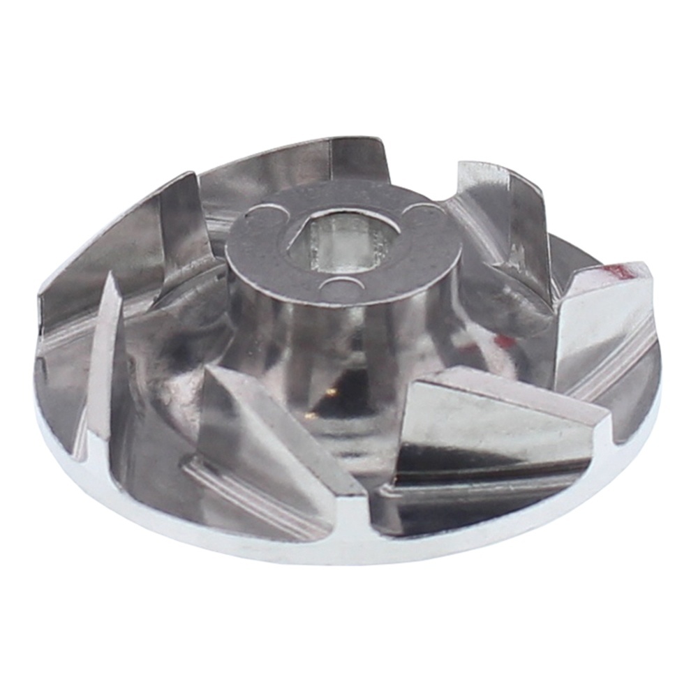 Water Pump Rebuild Kit + Impeller For Polaris Sportsman, Scrambler, Ranger (1995-2014) – 400/425/450/500, Replaces 3084836