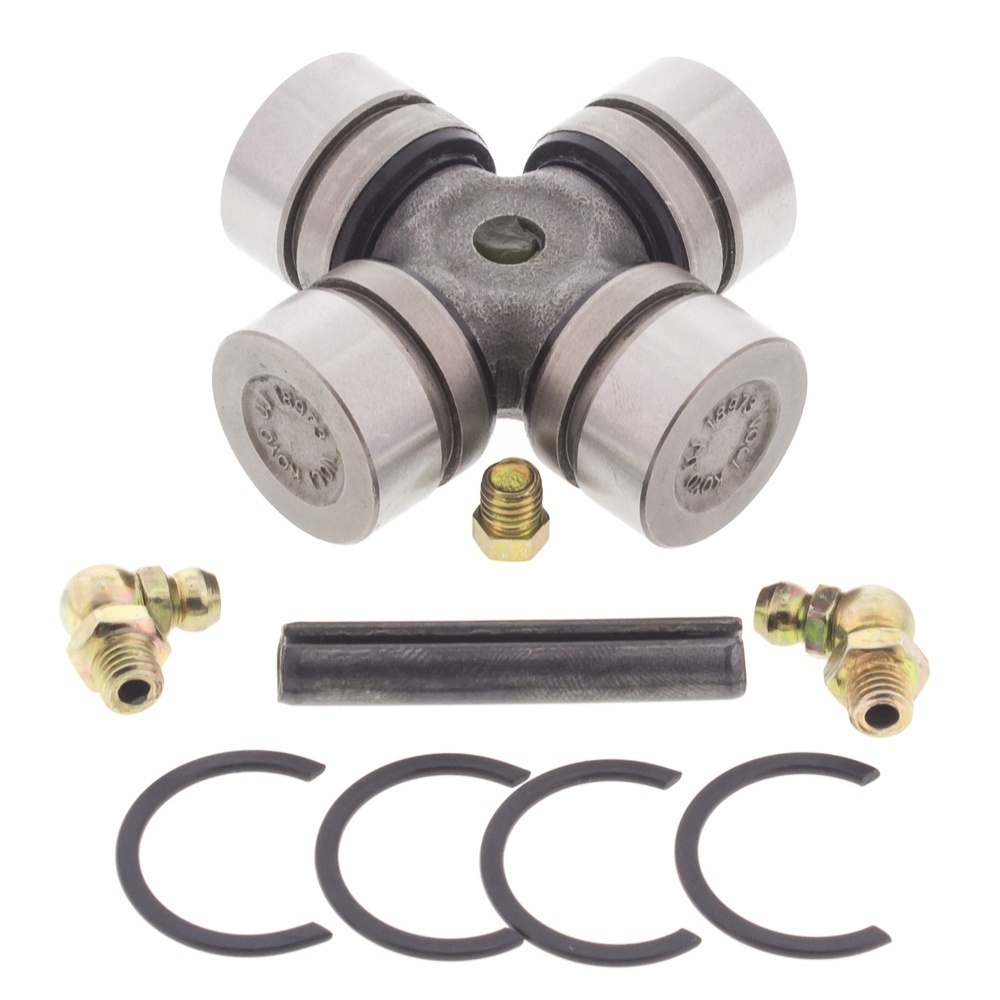 thumbnail image 2 of UNIVERSAL JOINT POLARIS, ALLBALLS 19-1016 By All Balls Racing 2 of 11