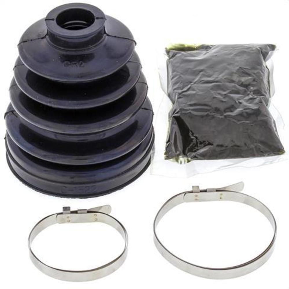 All Balls Polaris ACE/Sportsman/RZR Front Inner CV Boot Repair Kit at