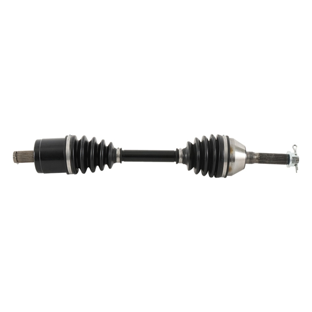 All Balls Front Drive Shaft U-Joint Kit – Fits Sportsman 400-800 – Part 19-1005