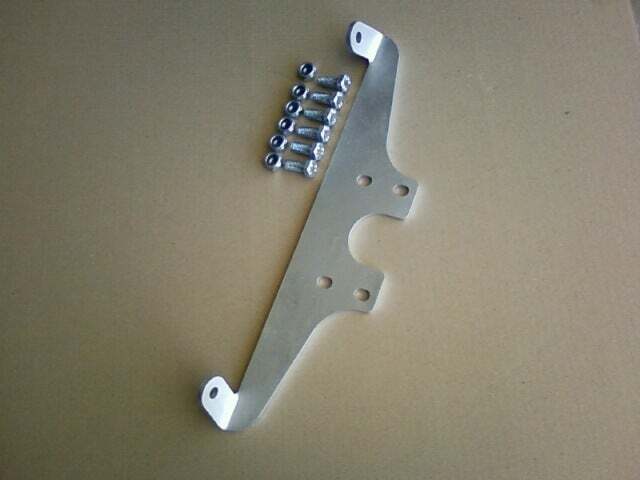 Quadbar Polaris Sportsman 400/570 Flexi ATV ROPS Roll Over Protection ...