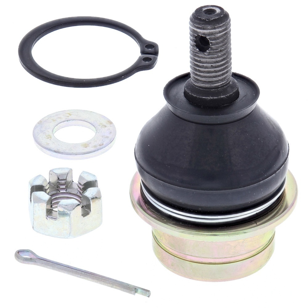 Replacement for fits 2 Upper Ball Joint for Kawasaki KFX 400 KFX400 KFX