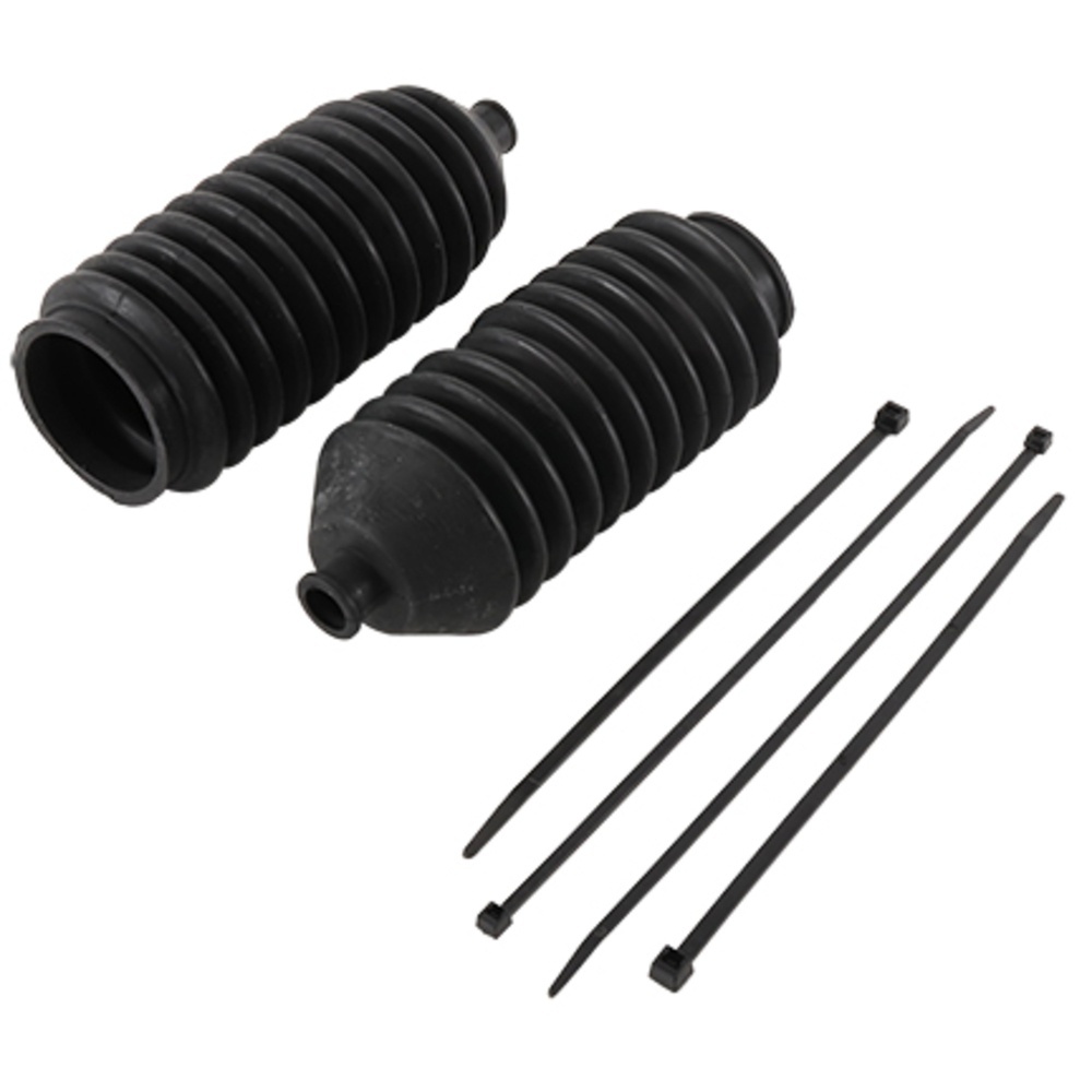 All Balls Polaris RZR/Ranger 570 Rack Tie Rod Boot Kit at ATVstore