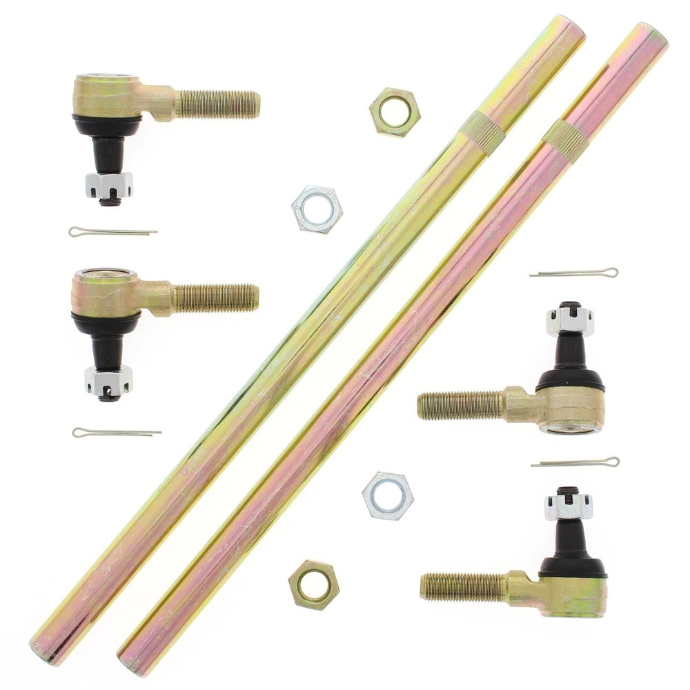 All Balls Yamaha Grizzly 550/660/700 Tie Rod Upgrade Kit at ATVstore