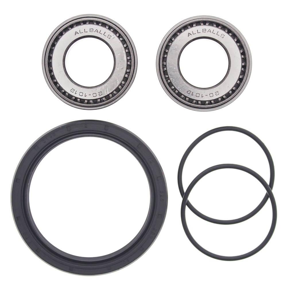 Caltric 3233268 Transmission Gear Bearing For Polaris Sportsman
