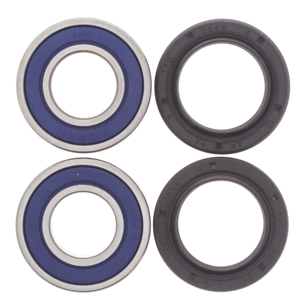 Rear Differential & Axle Bearing Seal Kit for Honda Zimbabwe