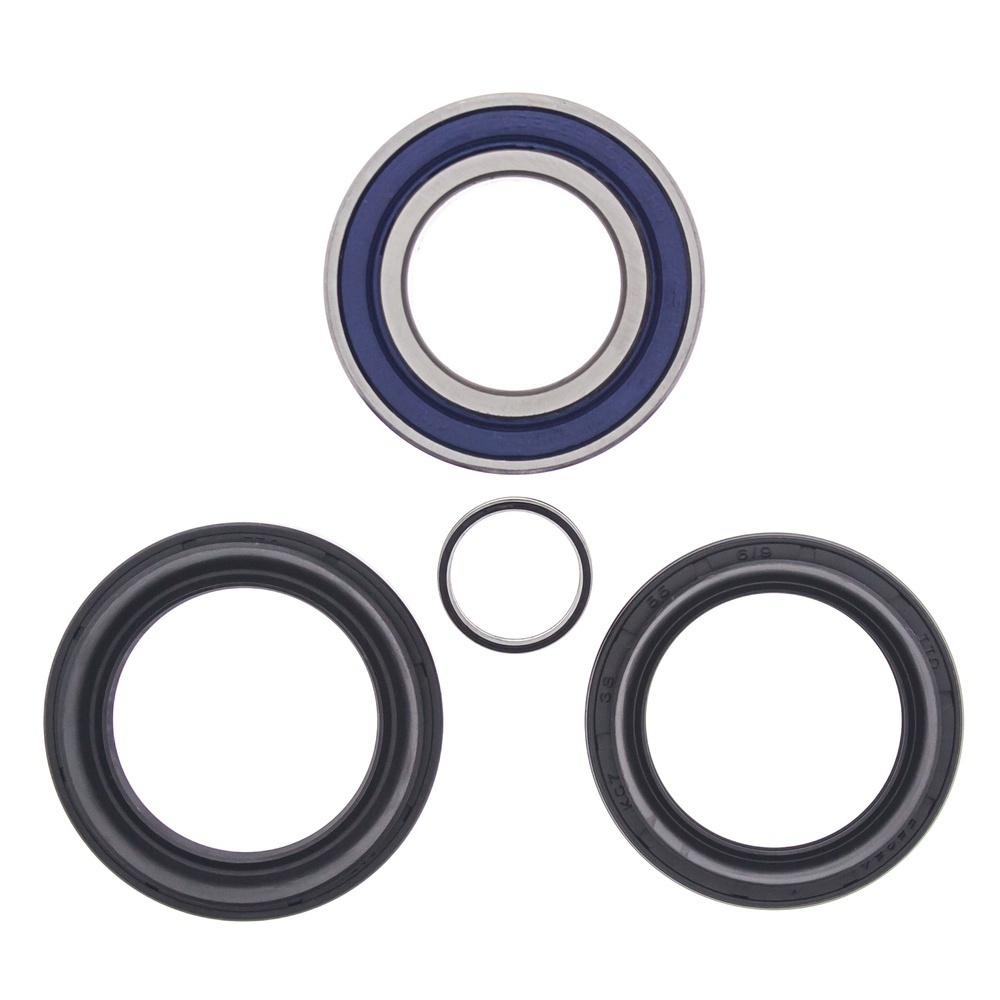 TRX300 4x4 Bearing Kit ALL BALLS Front Wheel Bearing Seal Kit - Foto 13