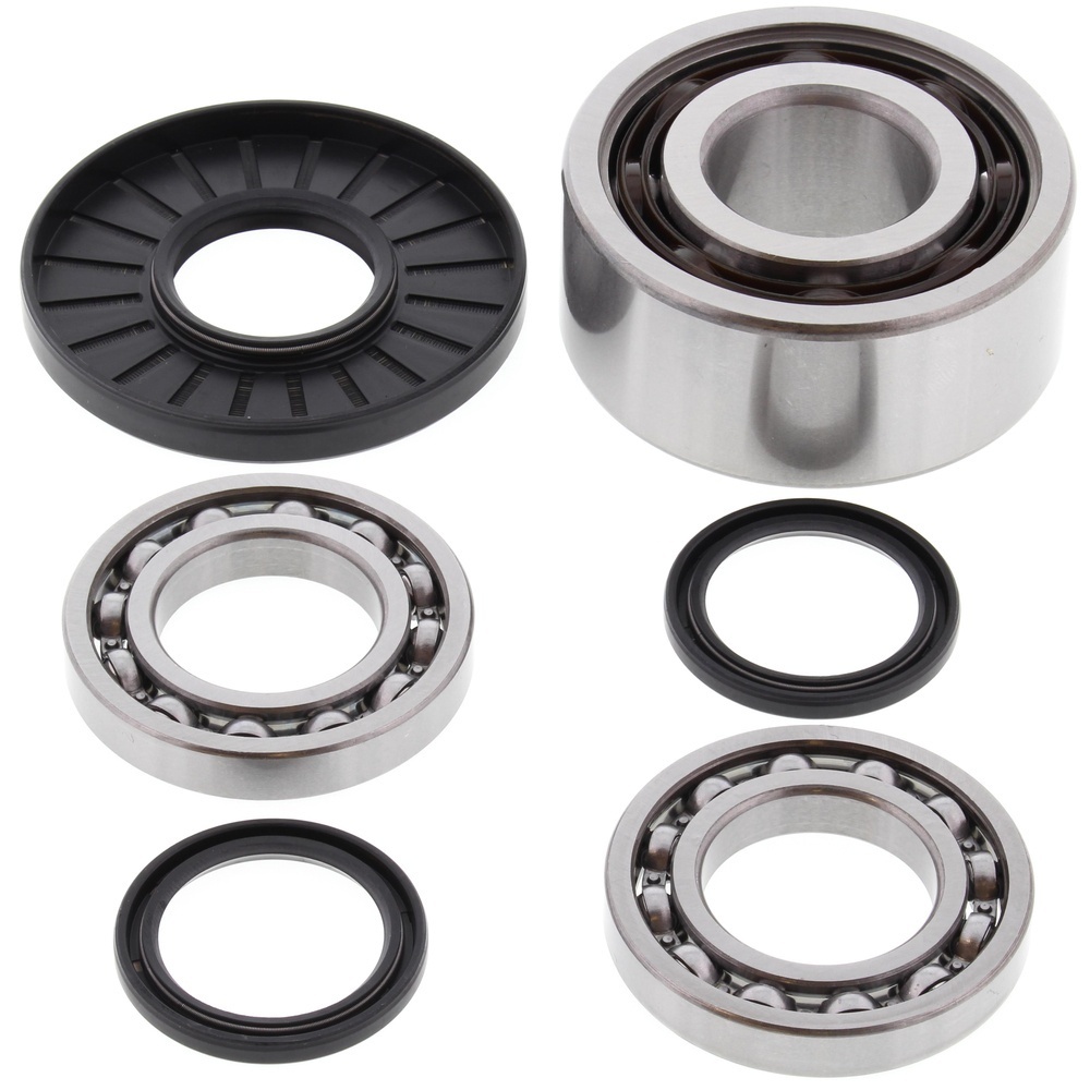 Ranger 500 Front Differential Bearing Kit - Quad Logic