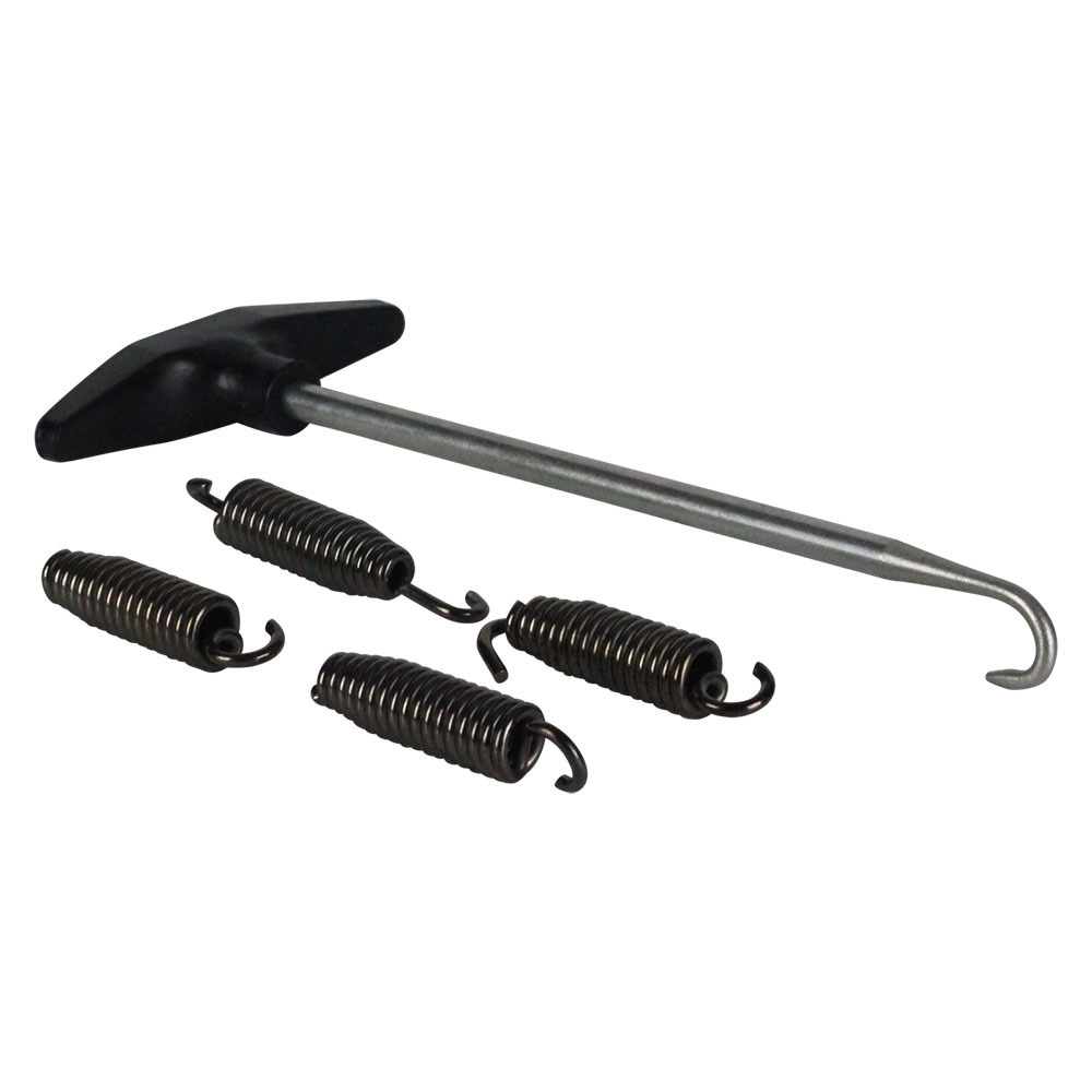 Spring Puller Tips Ballards Heavy Duty Spring Puller Tool with Springs at ATVstore
