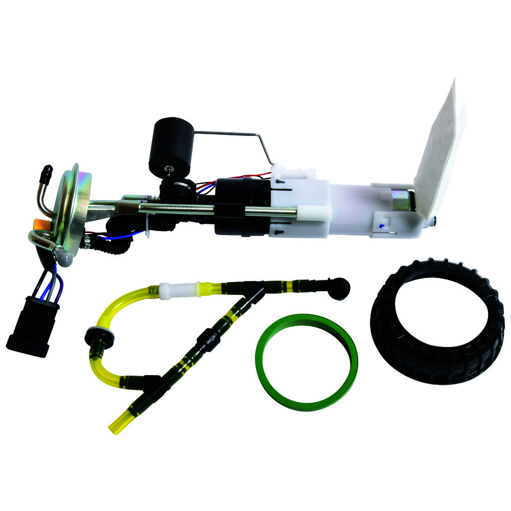 All Balls CanAm Outlander/Renegade Complete Module Fuel Pump at ATVstore