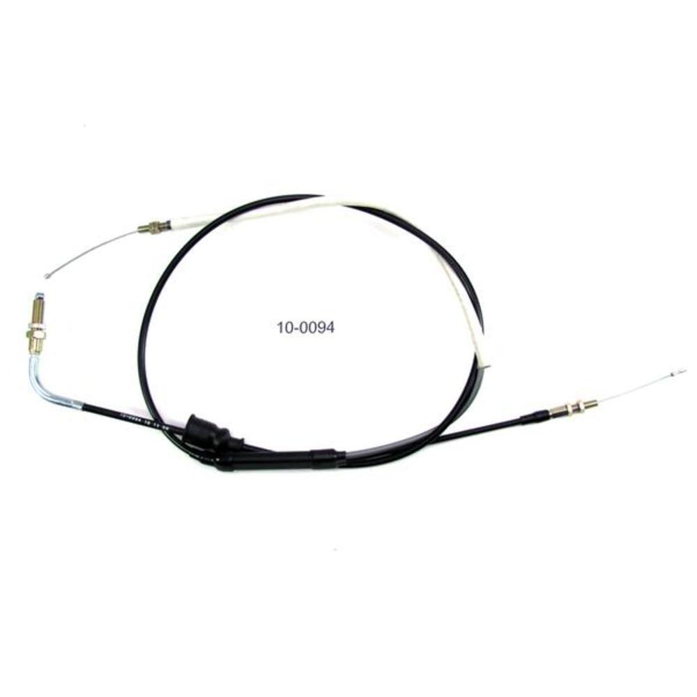 Polais Paking Bake Cable, Genuine OEM Pat 0454853, Qty 1