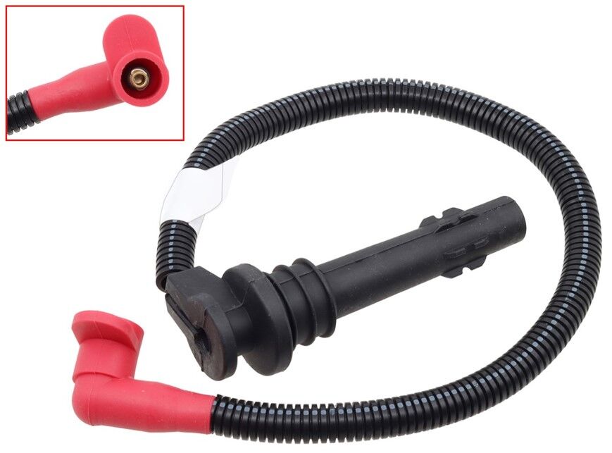 Bronco Polaris Ranger XP/Crew 1000 19-24 MAG Spark Plug Lead/Wire at ...