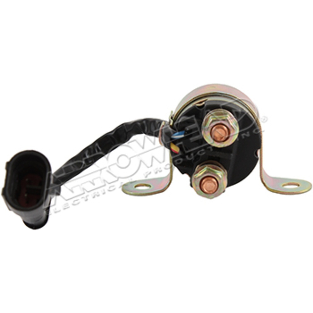 Relè Solenoide Di Avviamento Per Polaris Trail Boss 250 ATV 1987-1992 - FELLERS SMALL ENGINES