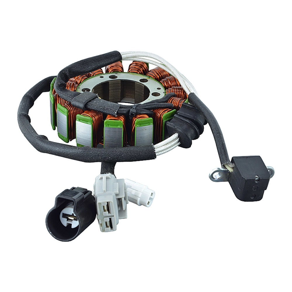 Arrowhead Yamaha Rhino700 0813 Stator Coil at ATVstore