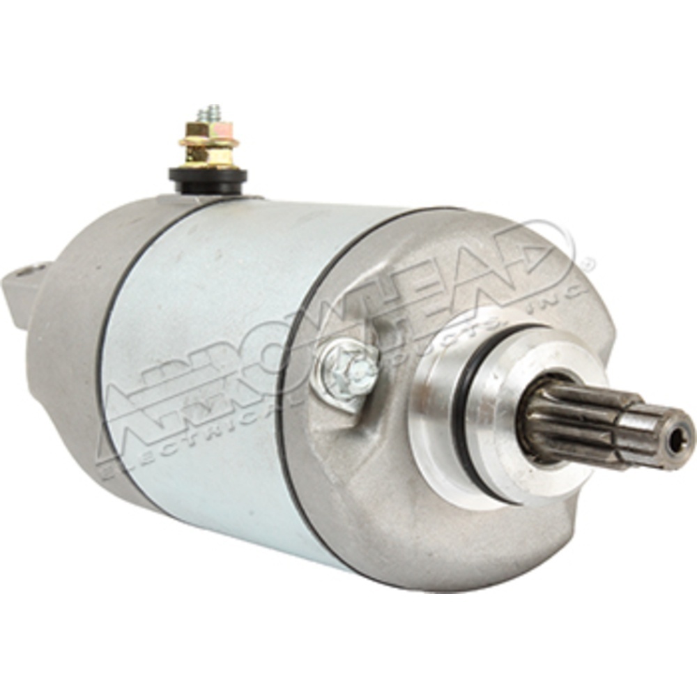 Arrowhead Honda Fourtrax TRX300 Starter Motor at ATVstore