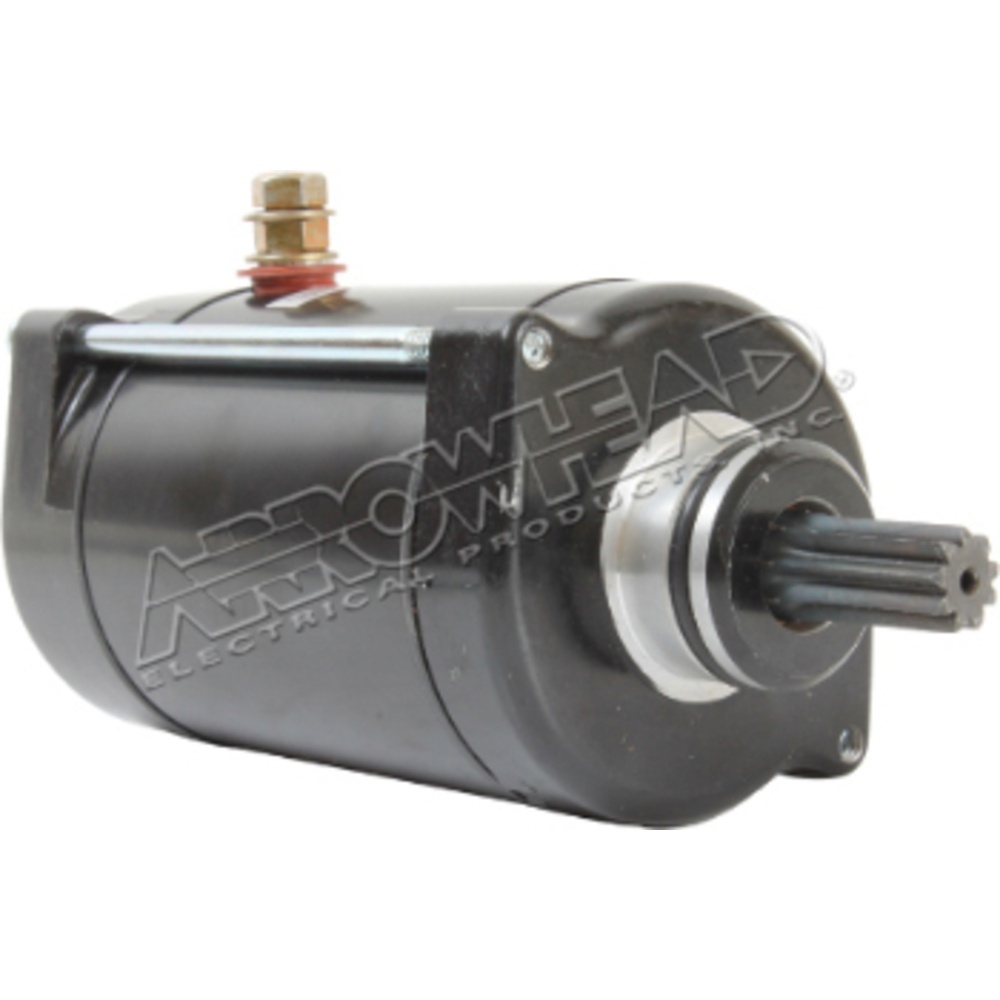 Arrowhead Honda SXS Pioneer/TRX680 Starter Motor at ATVstore