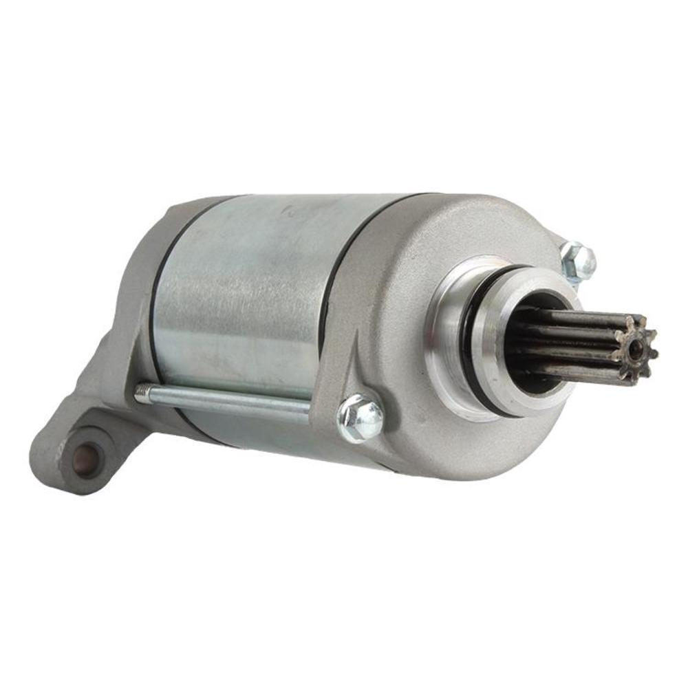 Arrowhead Polaris 400 Starter Motor at ATVstore