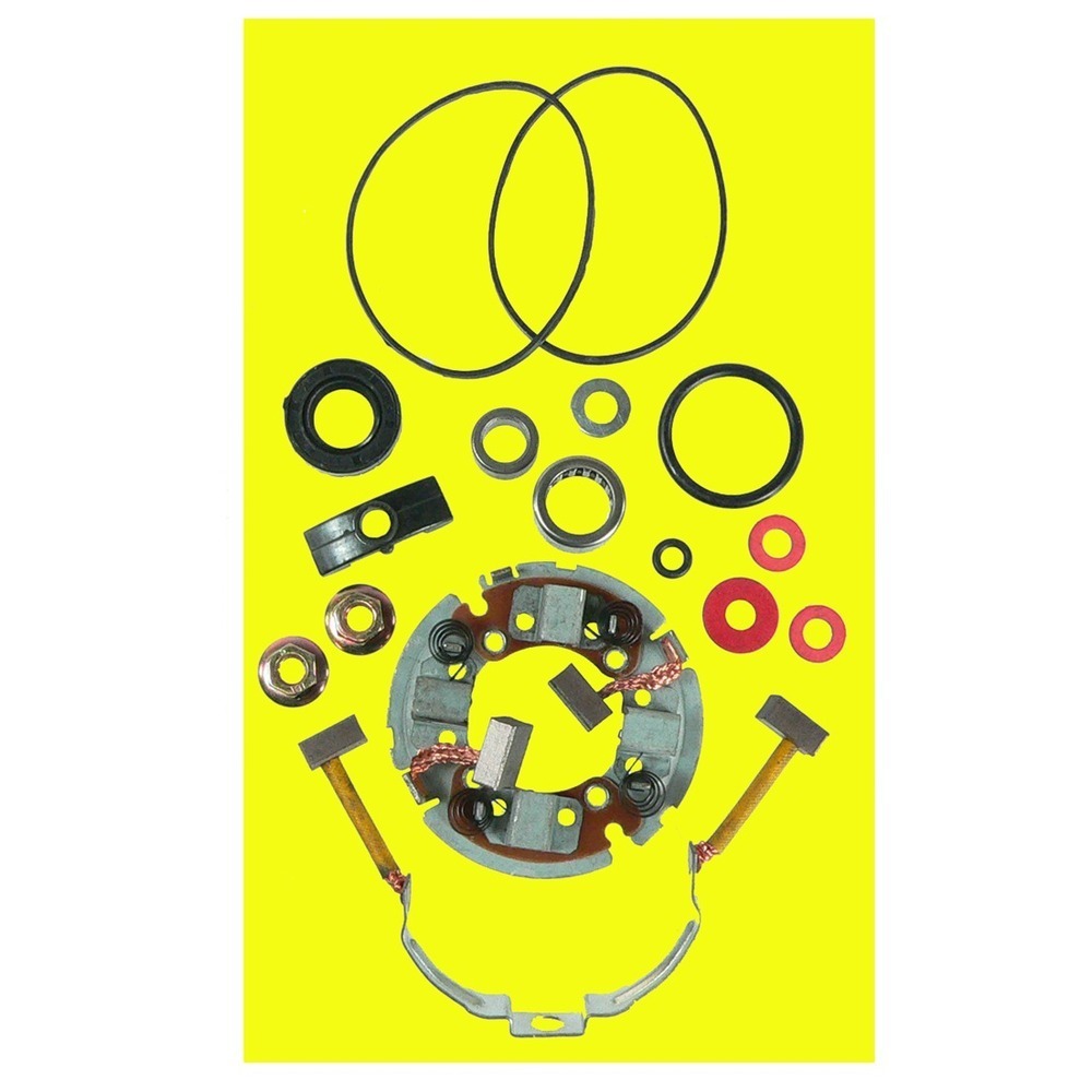 Arrowhead Honda/Polaris/Yamaha Starter Motor Repair Kit at ATVstore