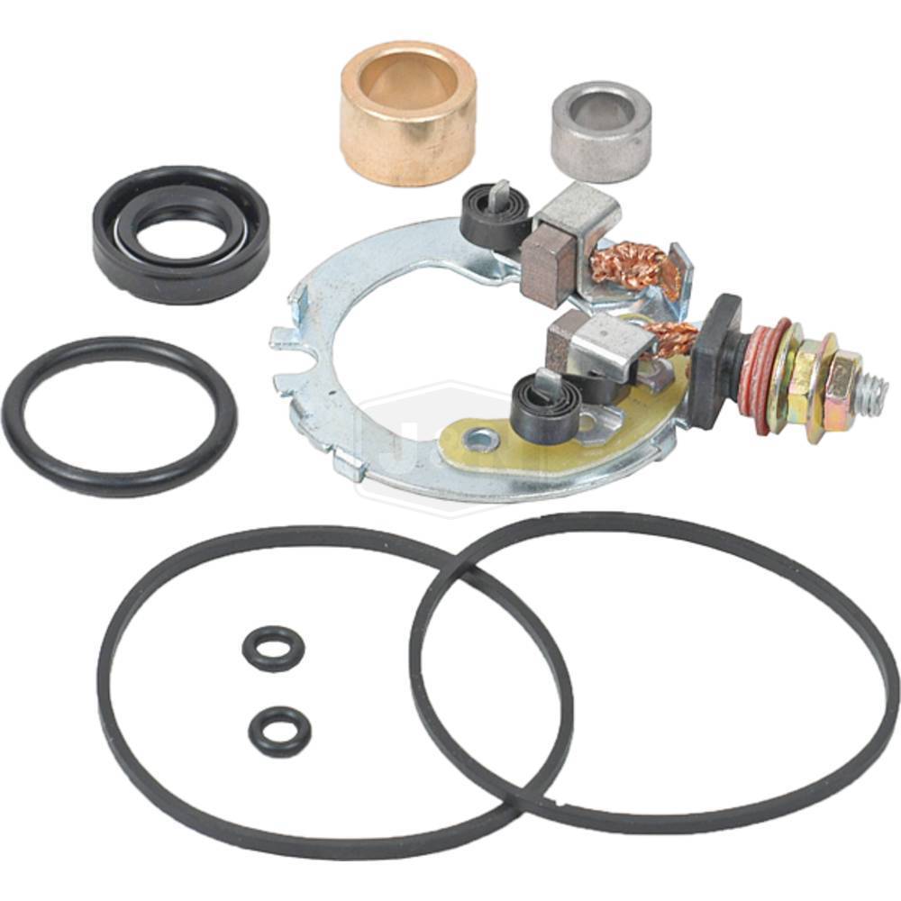 Arrowhead Suzuki Starter Motor Repair Kit at ATVstore