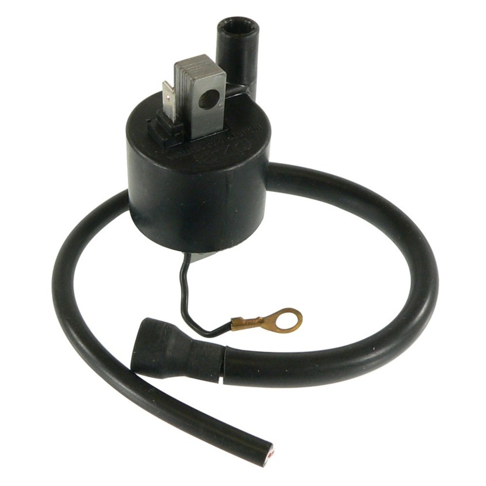 Arrowhead Yamaha Grizzly/Kodiak/Big Bear Ignition Coil at ATVstore