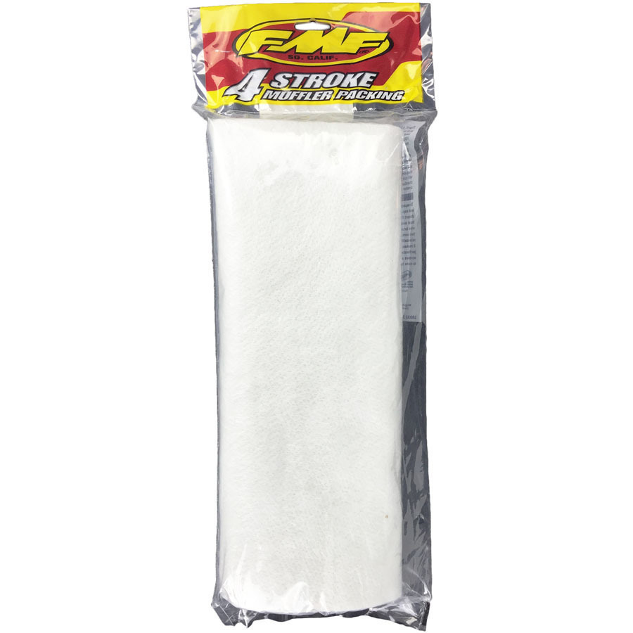 FMF 4 Stroke Muffler Packing at ATVstore