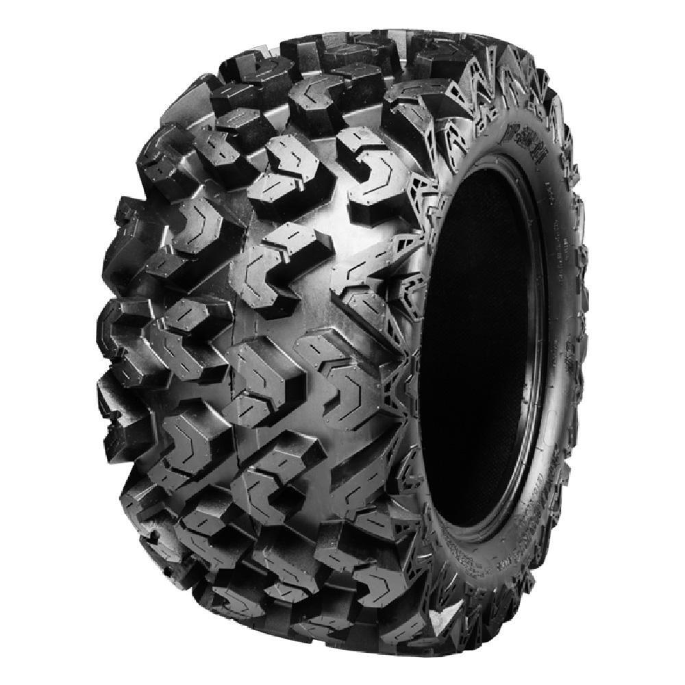 Arisun AT35 Rip Saw RT 25x1012 6Ply Rating Tubeless ATV Tyre at ATVstore
