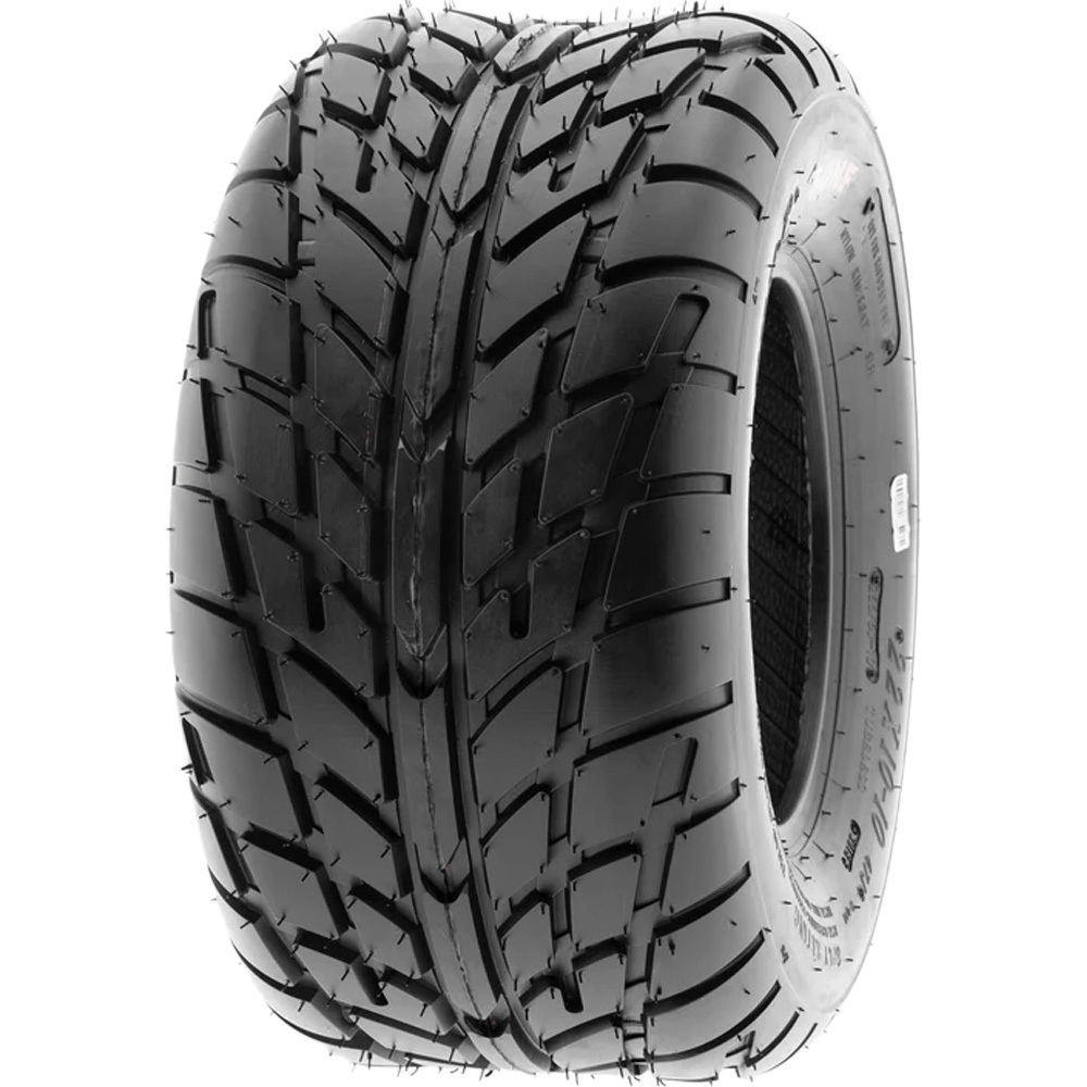 SUN F A021 6 Ply 25x8 00 12 ATV Road Tyre At ATVstore sun-f-a021-6-ply-25x8-00-12-atv-road-tyre-at-atvstore