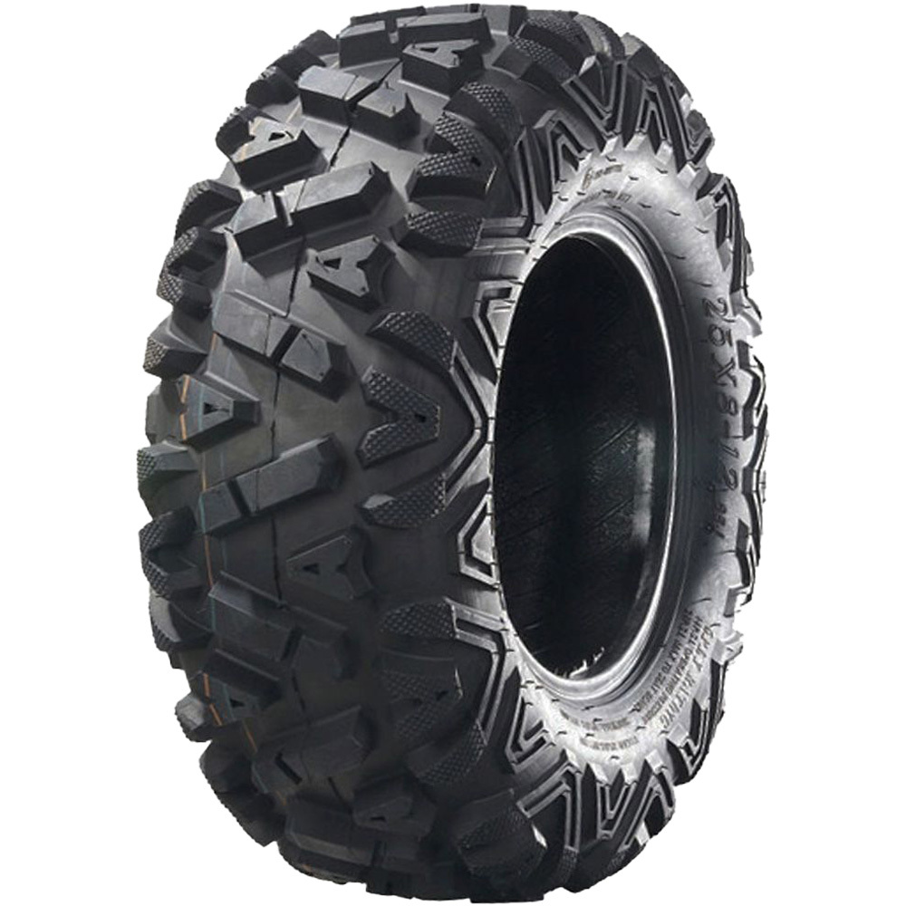 SUN-F A033 6-Ply 24x10-12 Rear ATV/UTV Tyre at ATVstore