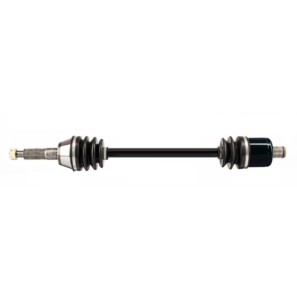 Trakmotive Polaris Ranger 10-22 Complete Inner & Outer Rear Left or ...