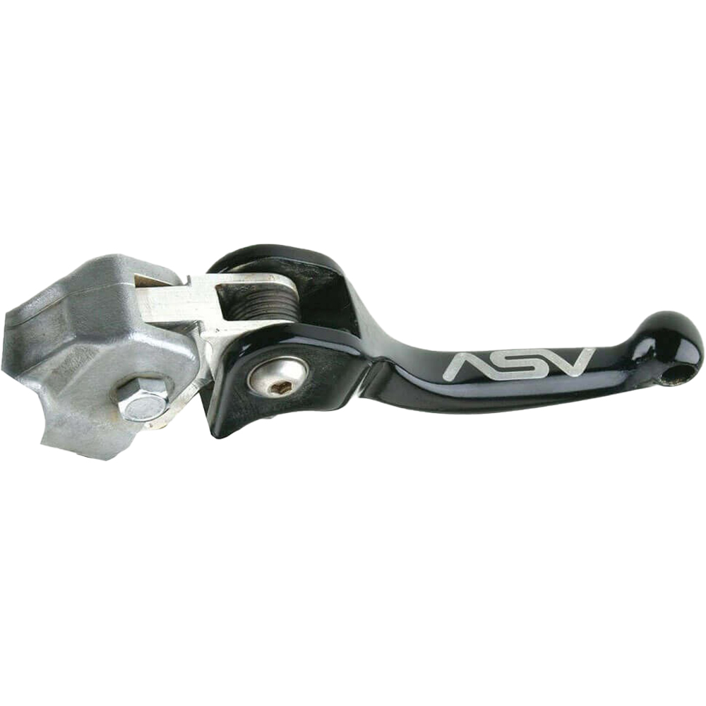 ASV F3 Yamaha YFZ450R / Raptor 700 Black Brake Lever ASV Levers