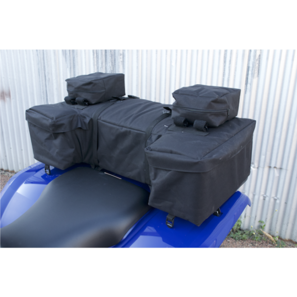 OZ Armour ATV Rear Cargo Bag at ATVstore