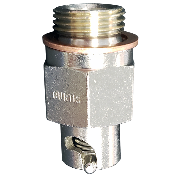 Curtis Valves CanAm Maverick X3 1721/Outlander/Renegade Quick Oil