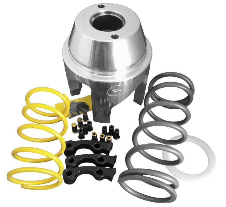 Dalton Pro CanAm Maverick XMR Clutch Kit at ATVstore