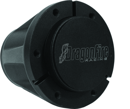 Dragonfire Racing Polaris RZR/CanAm Steering Wheel Hub at ATVstore
