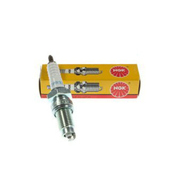 NGK DPR9Z Standard Resistor Spark Plug at ATVstore