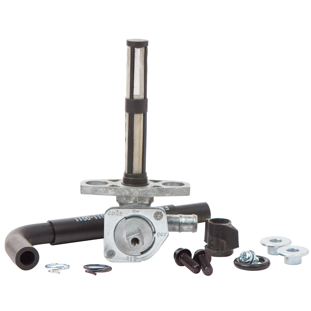 Fuel Star Honda TRX450R/ER Fuel Valve Kit at ATVstore