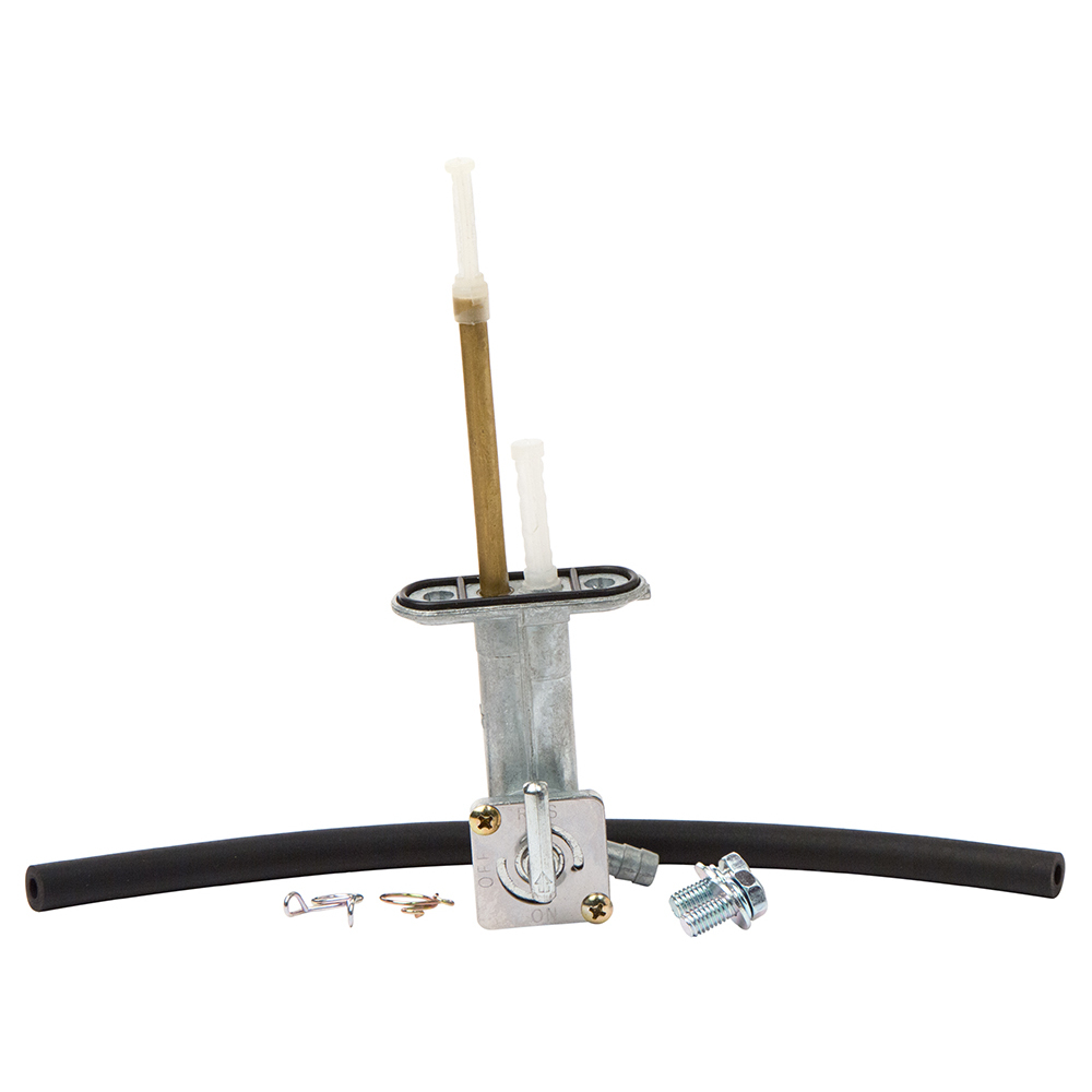 Fuel Star Kawasaki Bayou 220 8802 Fuel Valve Kit at ATVstore