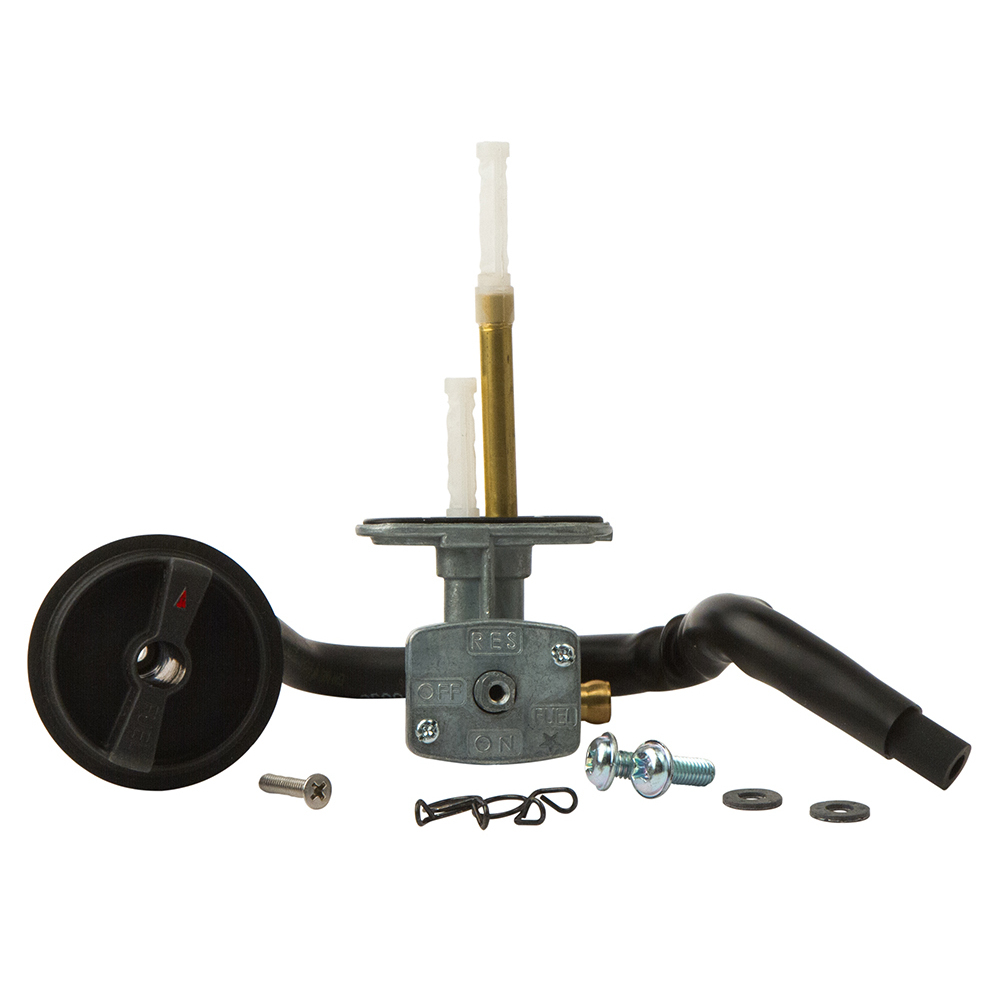 Fuel Star Yamaha Grizzly 350 0814 Fuel Valve Kit at ATVstore
