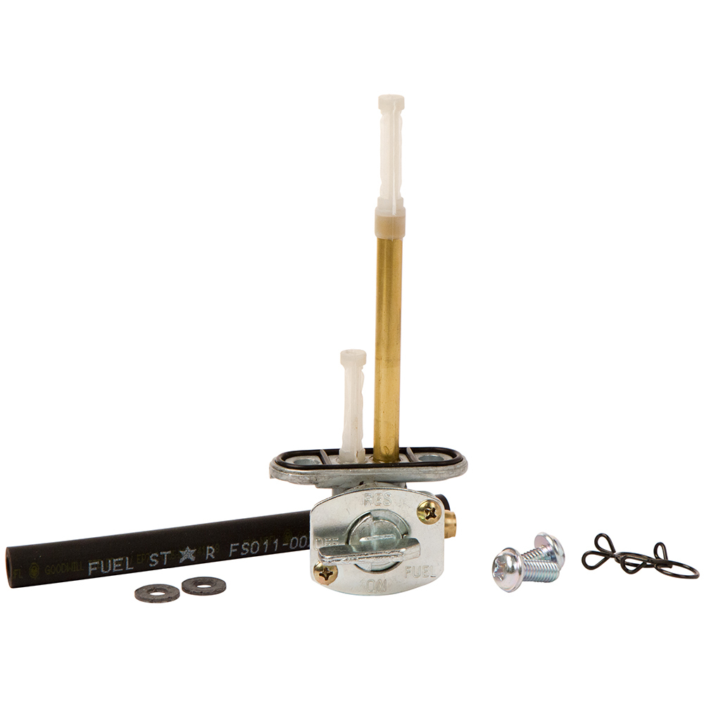 Fuel Star Yamaha Timberwolf 250 Fuel Valve Kit at ATVstore