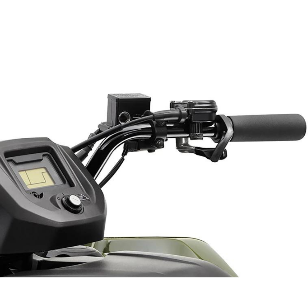 Kolpin Handy Throttle Thumb to Twist Throttle at ATVstore