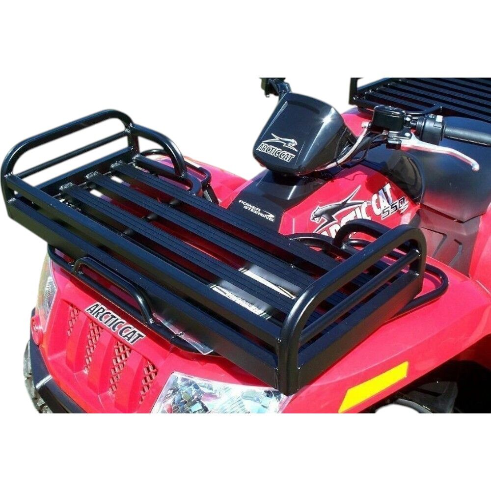 Great Day Inc Mighty-Lite Front/Rear ATV/Quad Carry Rack - Great Day, Inc