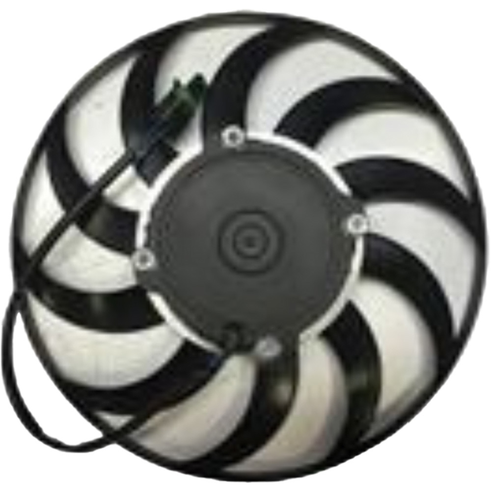 Spal Polaris Ranger 500/570 Hi Performance Radiator Fan at ATVstore
