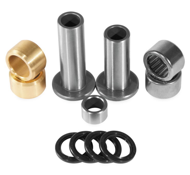 Pivot Works Honda TRX450R/ER Swing Arm Bearing Kit at ATVstore