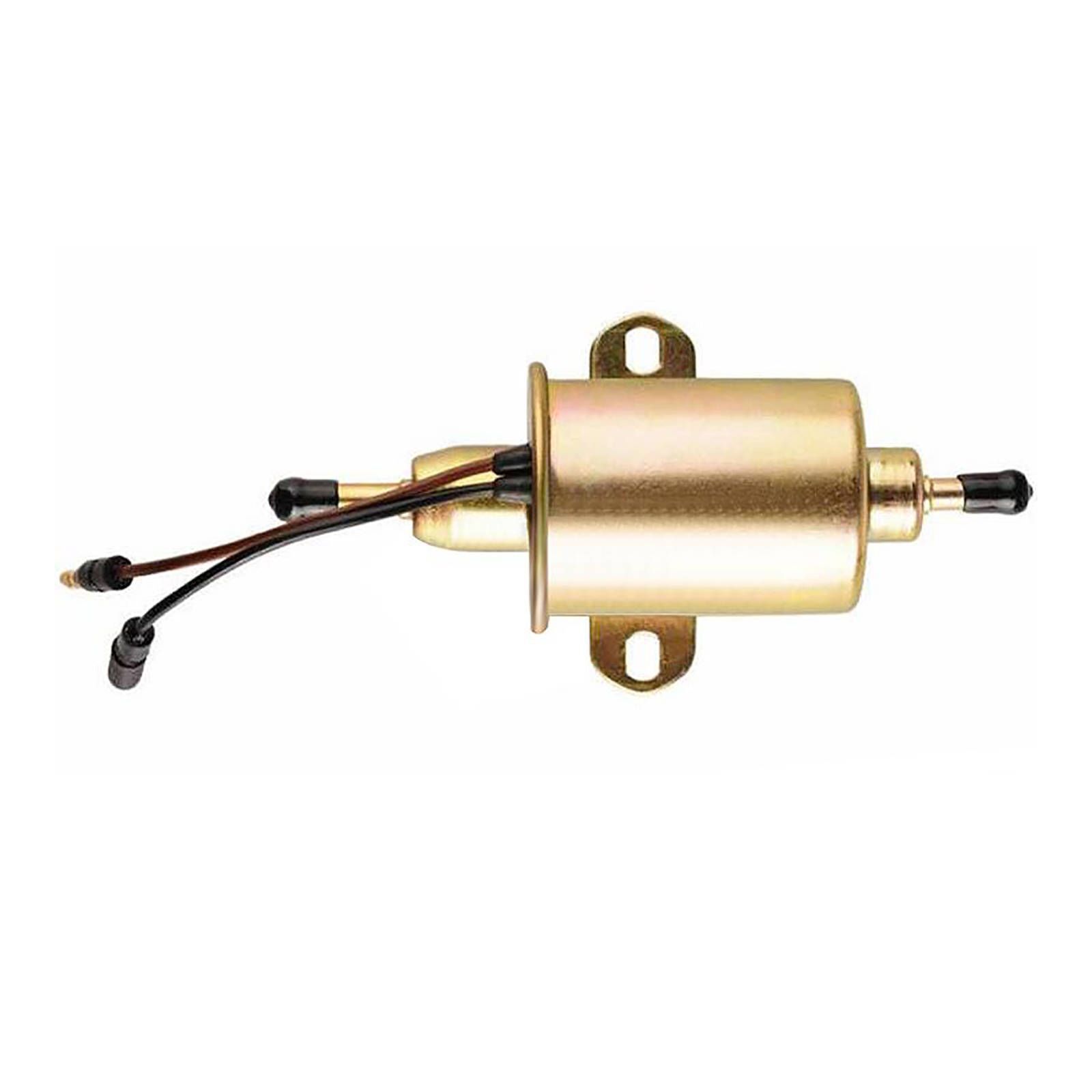 Quantum Polaris Ranger Petrol/Diesel Fuel Pump Quantum Fuel