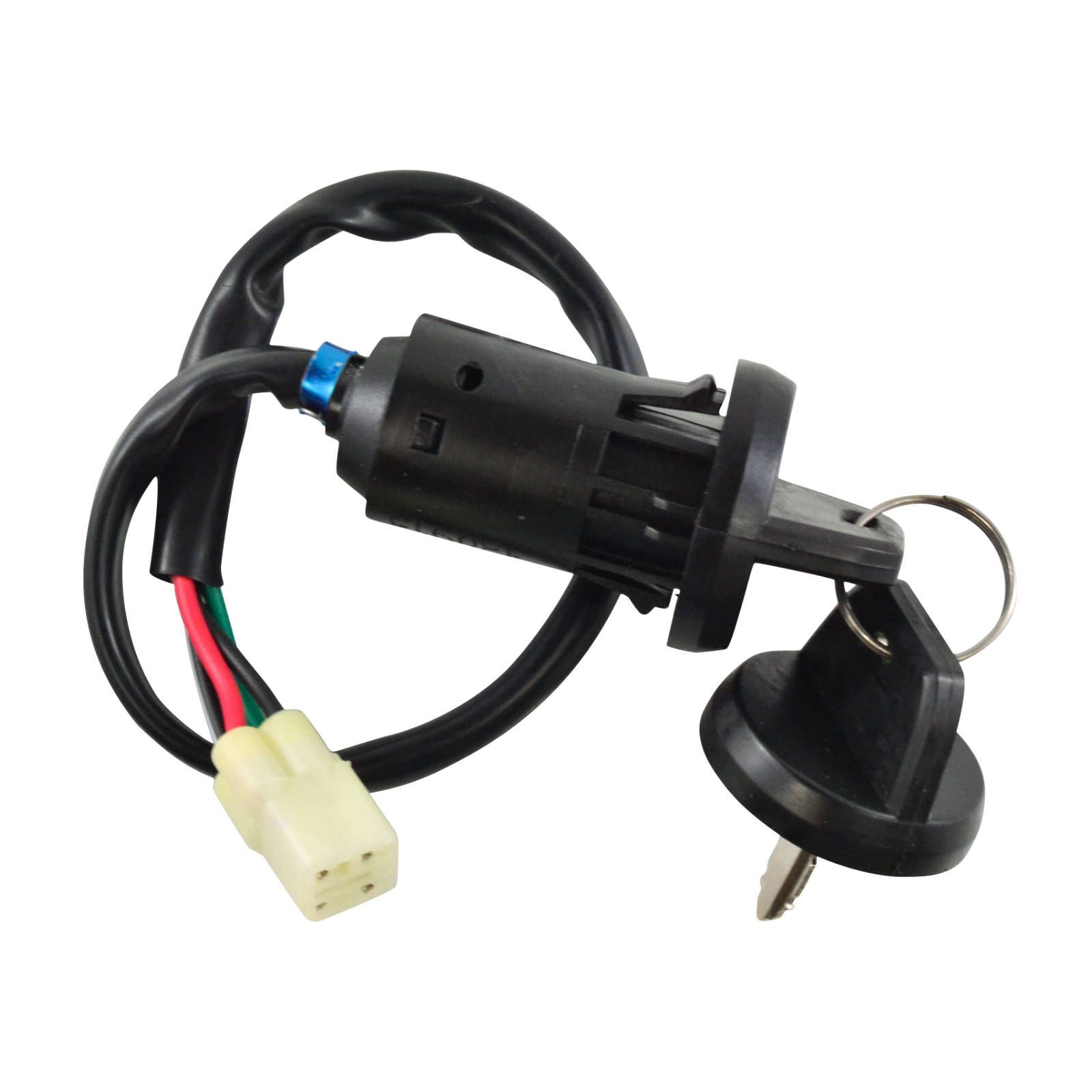 RMStator Honda TRX450 2WD 05 09 12 14 Ignition Key Assembly At ATVstore rmstator-honda-trx450-2wd-05-09-12-14-ignition-key-assembly-at-atvstore