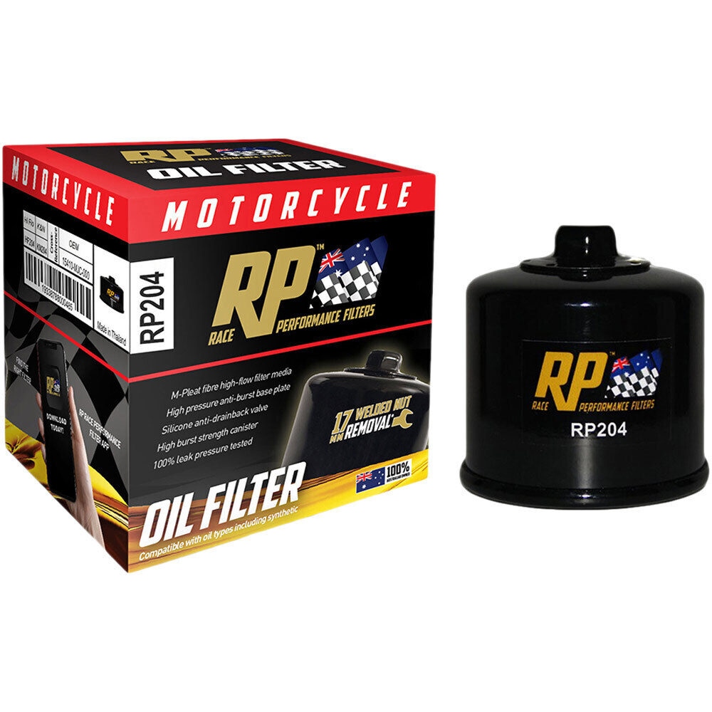 RP Filters Hisun 500/Kawasaki KFX700/KVF650/700/750/Mule/Teryx/Grizzly