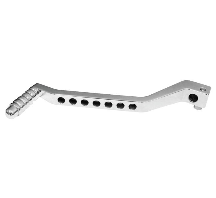Modquad Yamaha Raptor 660 Billet Gear Lever at ATVstore