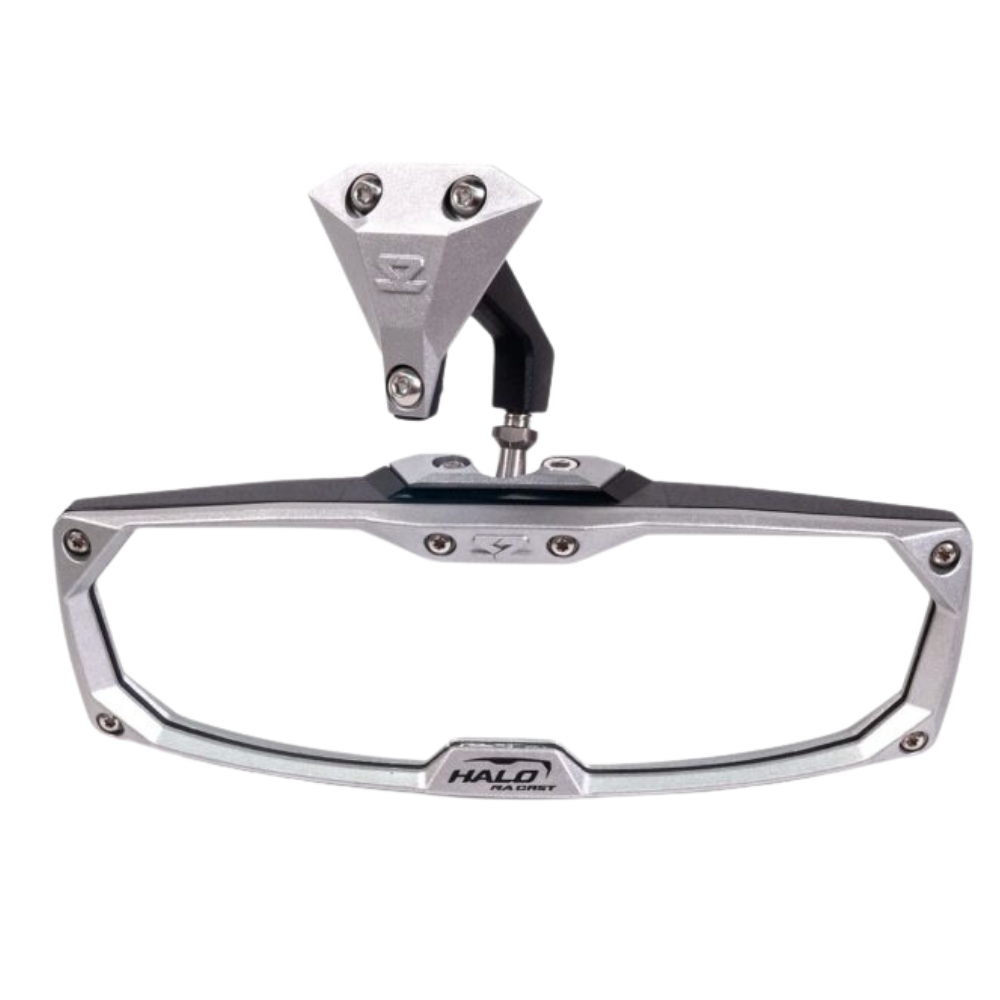 Seizmik CanAm Maverick X3 HaloRA Cast Rearview Mirror at ATVstore